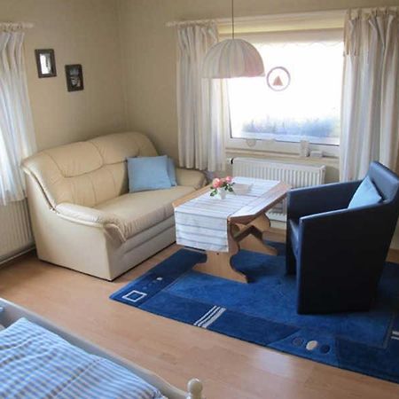 Ferienwohnung Stuber Sassnitz Zewnętrze zdjęcie