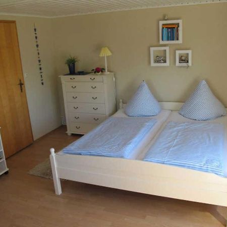 Ferienwohnung Stuber Sassnitz Zewnętrze zdjęcie