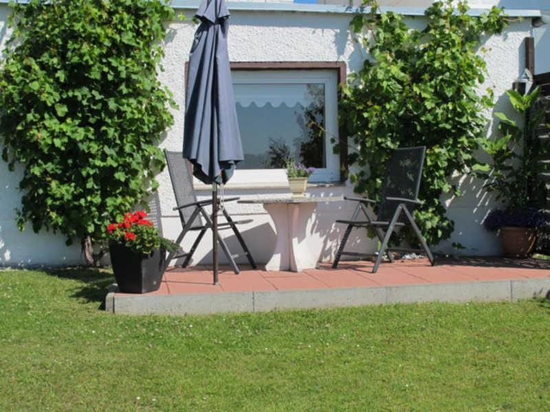 Ferienwohnung Stuber Sassnitz Zewnętrze zdjęcie
